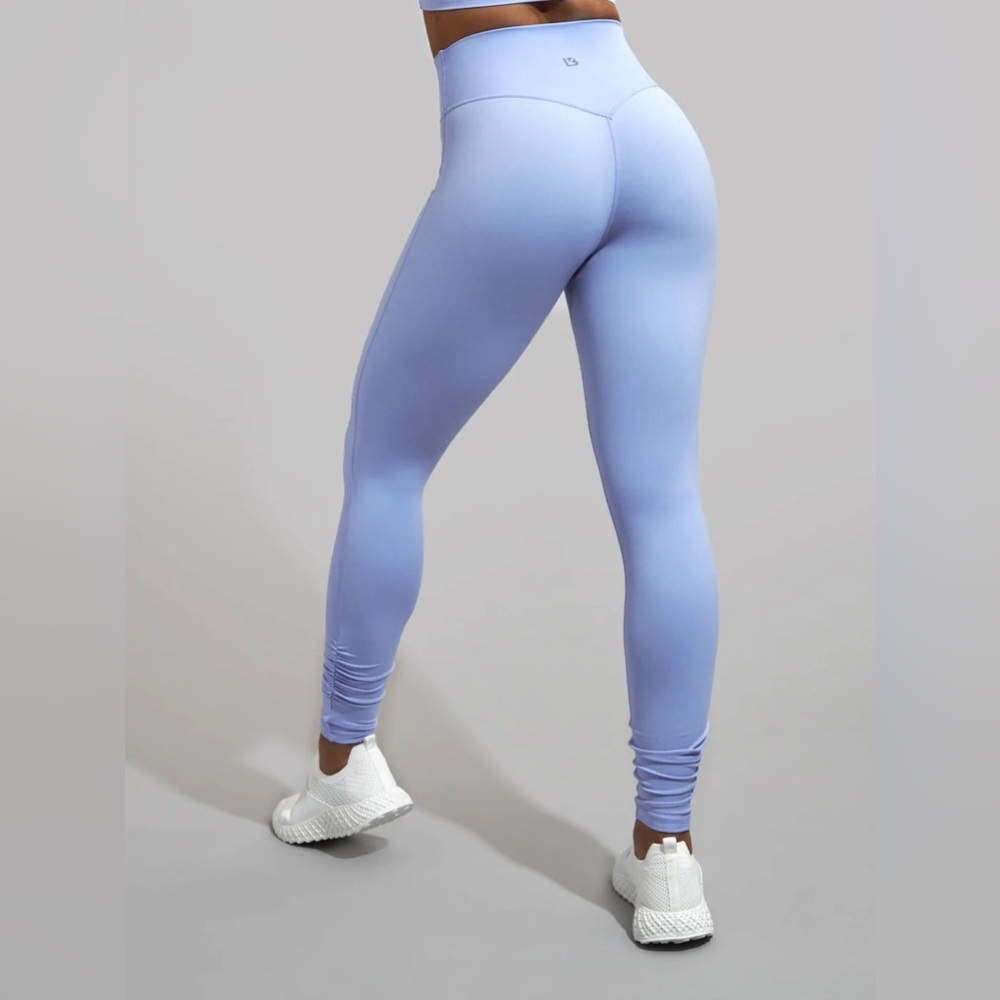 BuffBunny Aloe Leggings Size Small Brand New With Tags - Picture 6 of 6